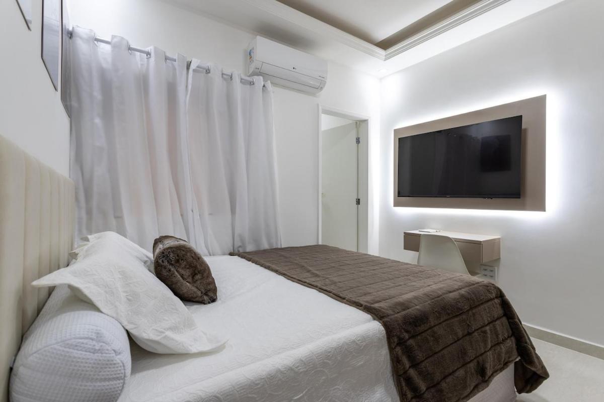 In Ipanema, Apartment Rio de Janeiro